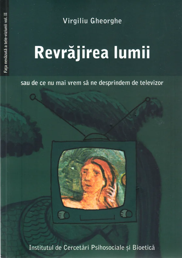 Revrajirea lumii