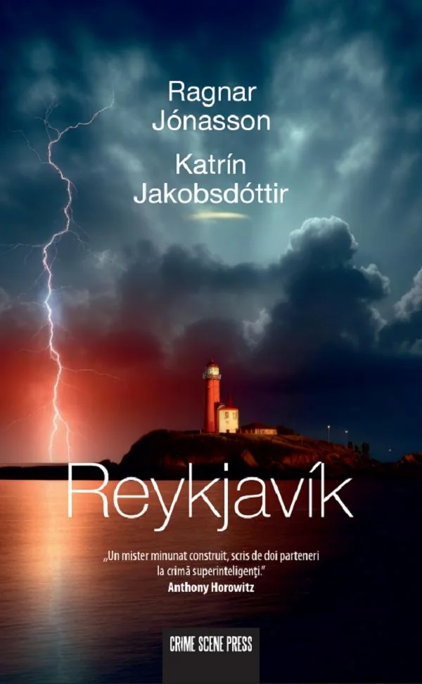Reykjavik