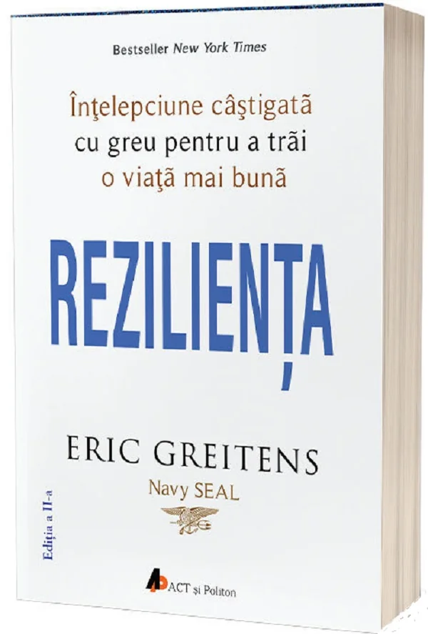 Rezilienta