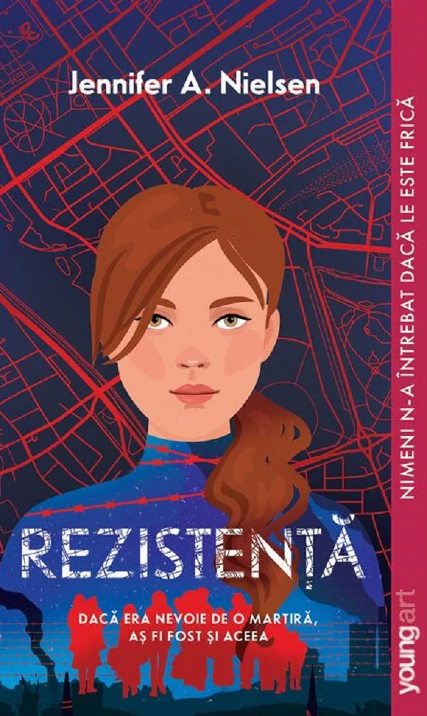 Rezistenta