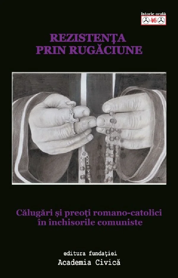Rezistenta prin rugaciune