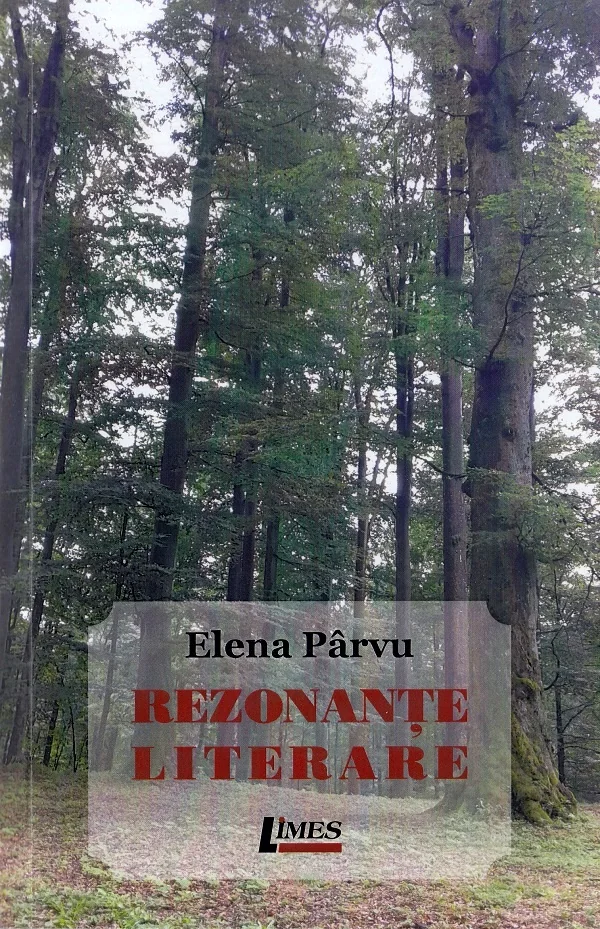 Rezonante literare