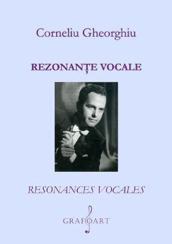 Rezonante vocale