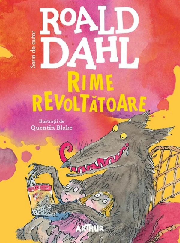 Rime revoltatoare
