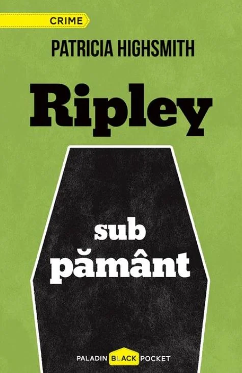 Ripley sub pamant