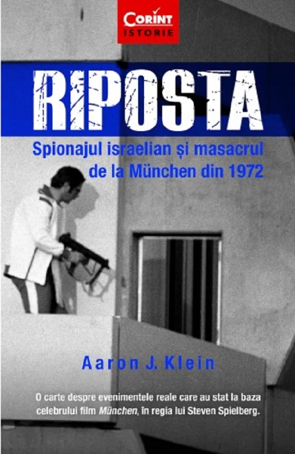 Riposta