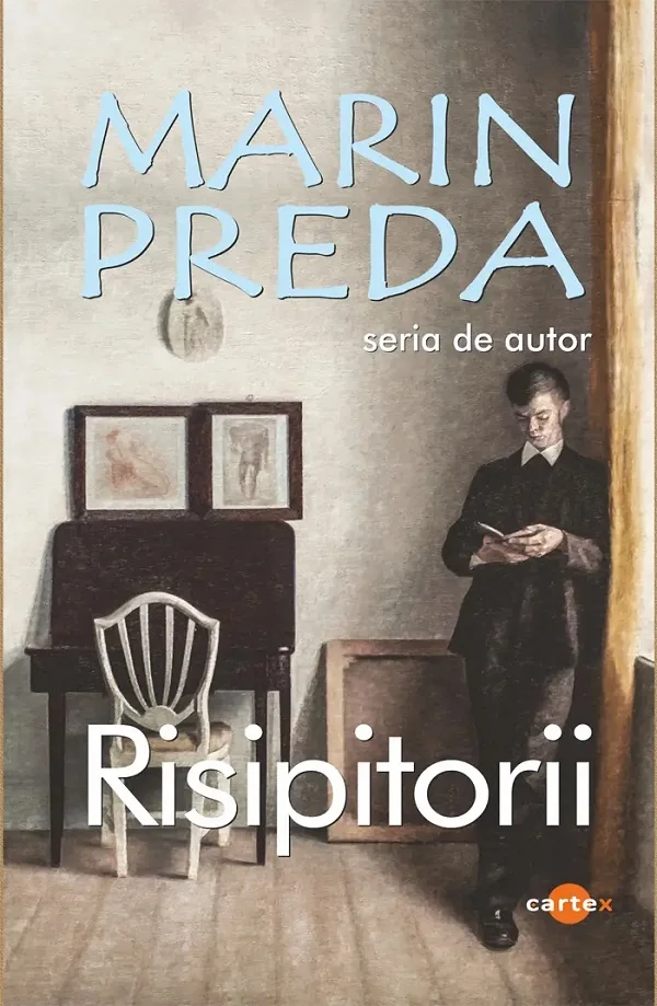 Risipitorii