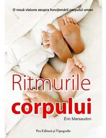 Ritmurile corpului