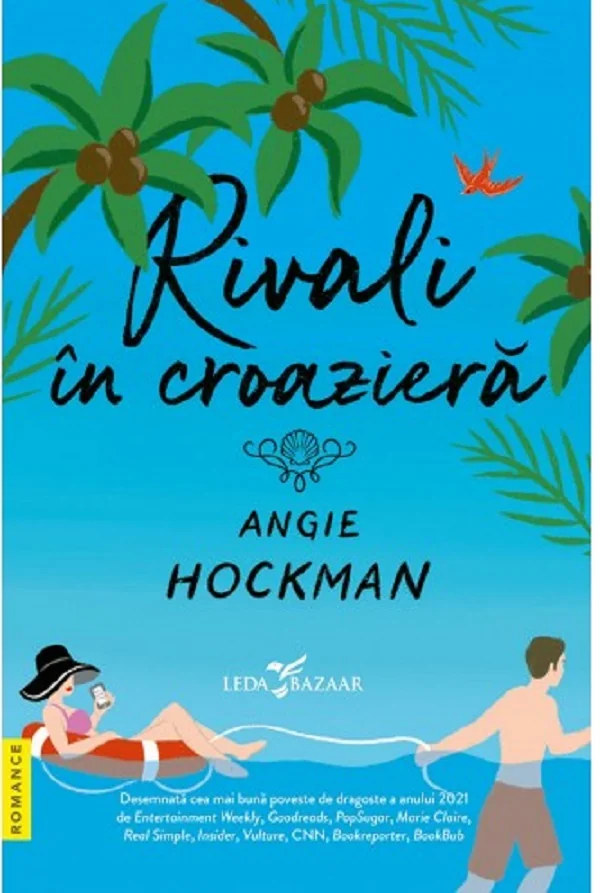 Rivali in croaziera