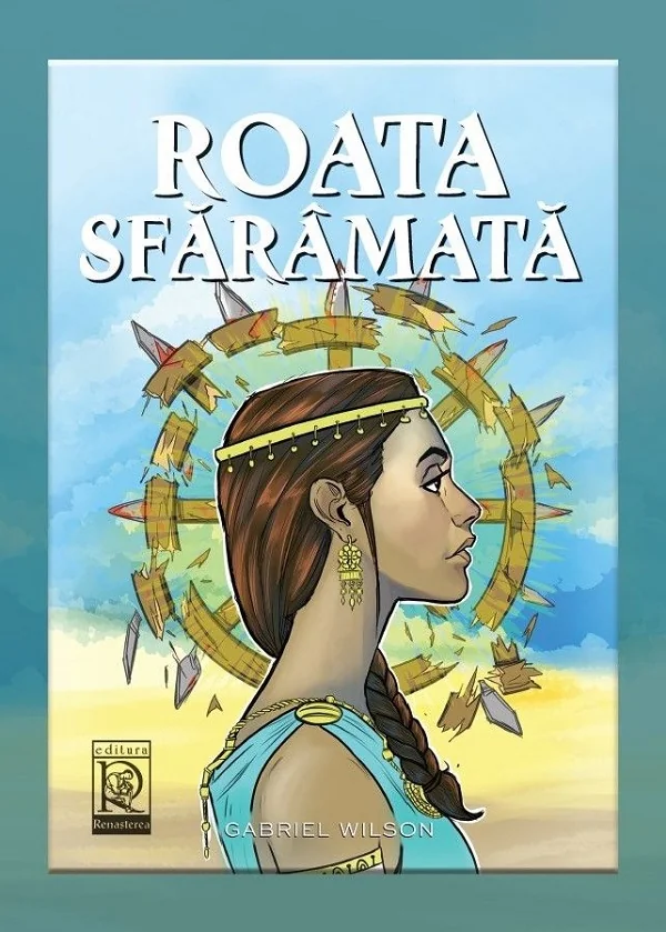Roata sfaramata