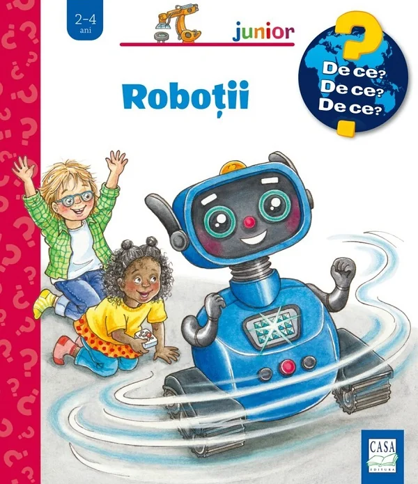 Robotii
