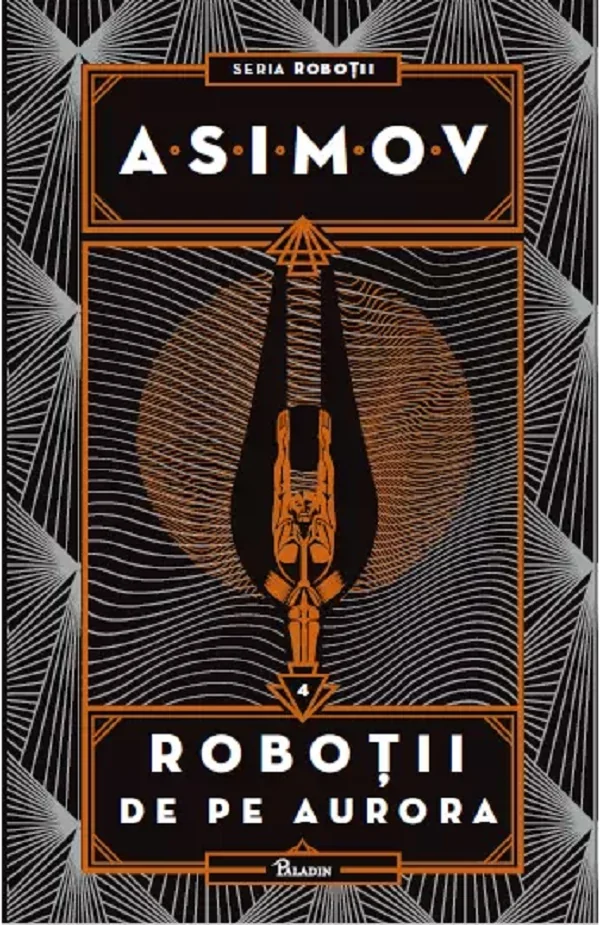 Robotii Vol.4: Robotii de pe Aurora