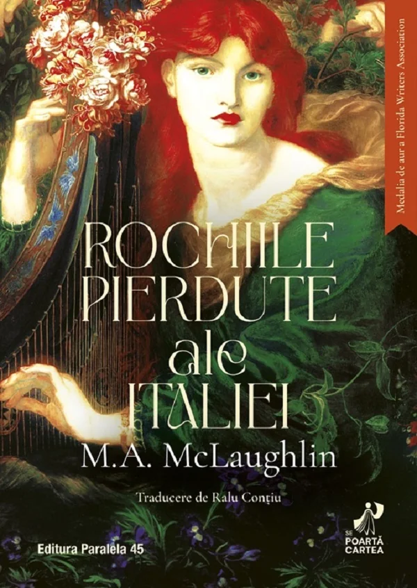Rochiile pierdute ale Italiei