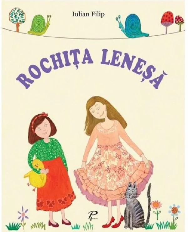 Rochita lenesa