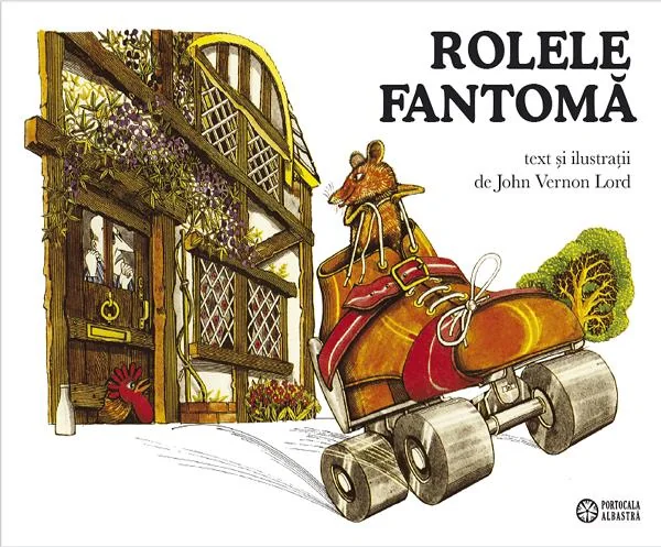Rolele fantoma
