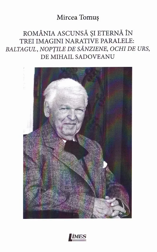 Romania ascunsa si eterna in trei imagini narative paralele
