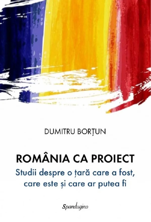 Romania ca proiect