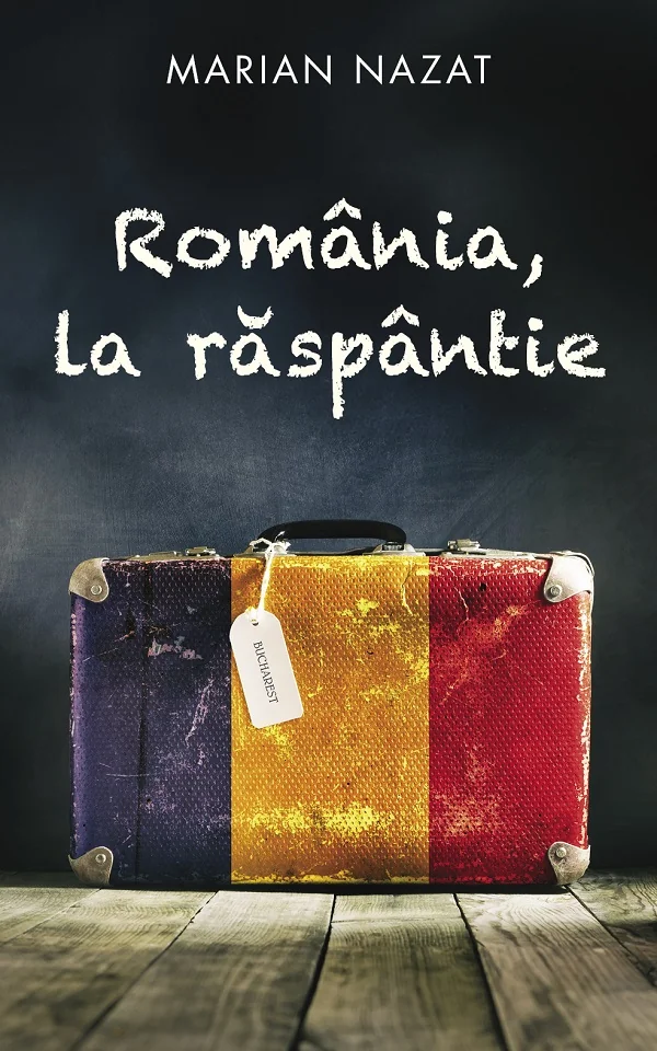 Romania la raspantie