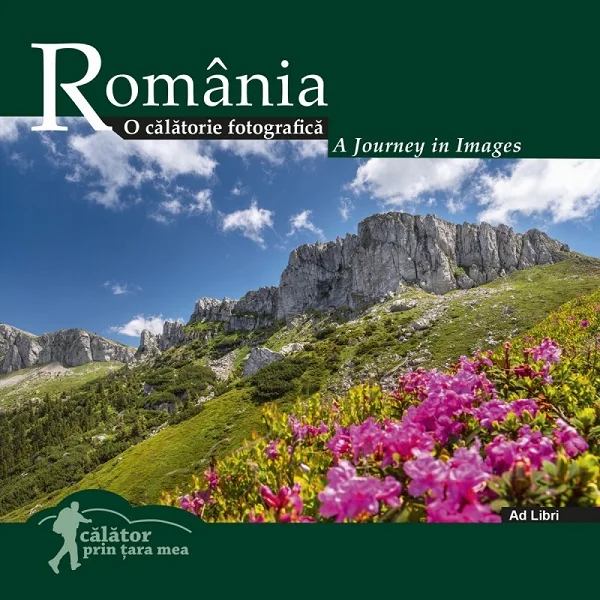 Romania. O calatorie fotografica. A journey in images
