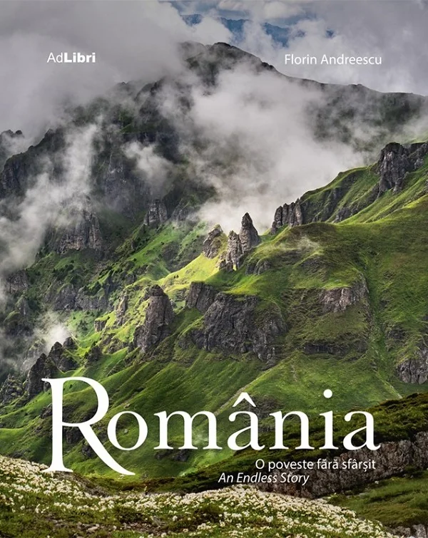 Romania. O poveste fara sfarsit. An Endless Story