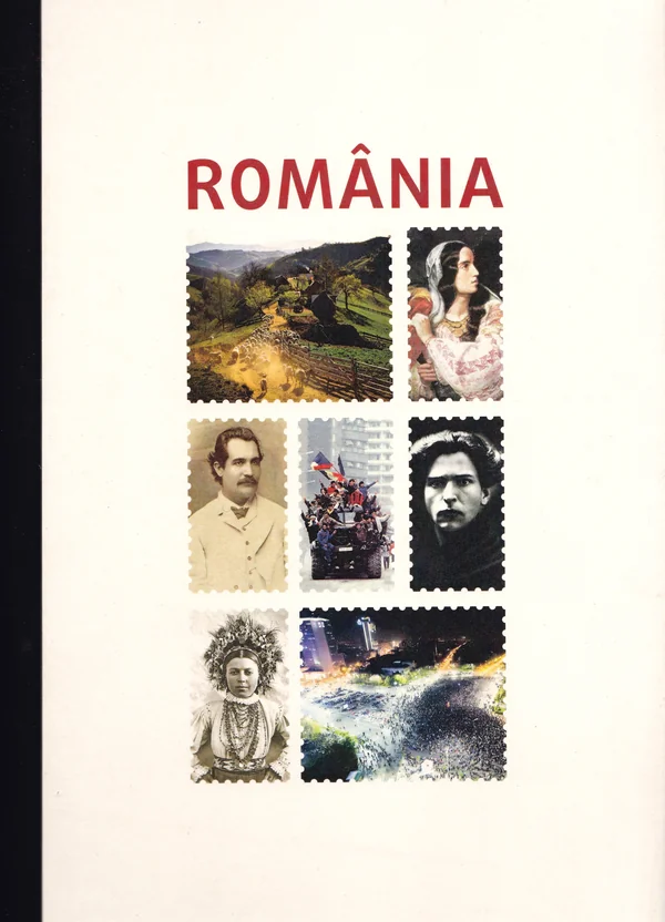 Romania (Paideia)