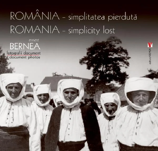 Romania - simplitatea pierduta