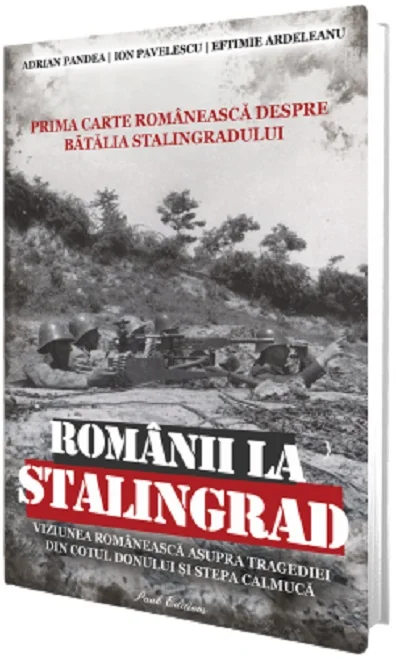 Romanii la Stalingrad