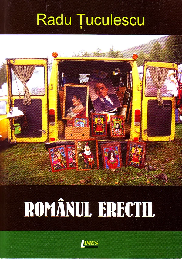 Romanul erectil