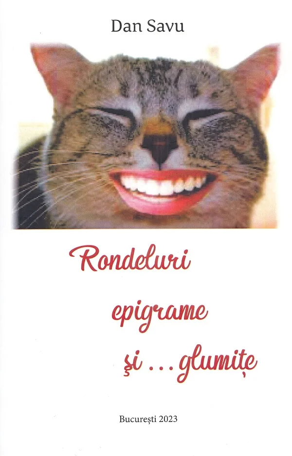 Rondeluri, epigrame si glumite