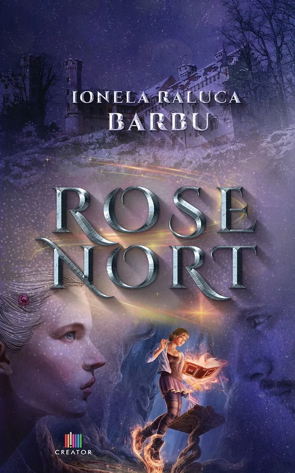 Rose Nort