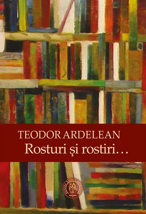 Rosturi si rostiri