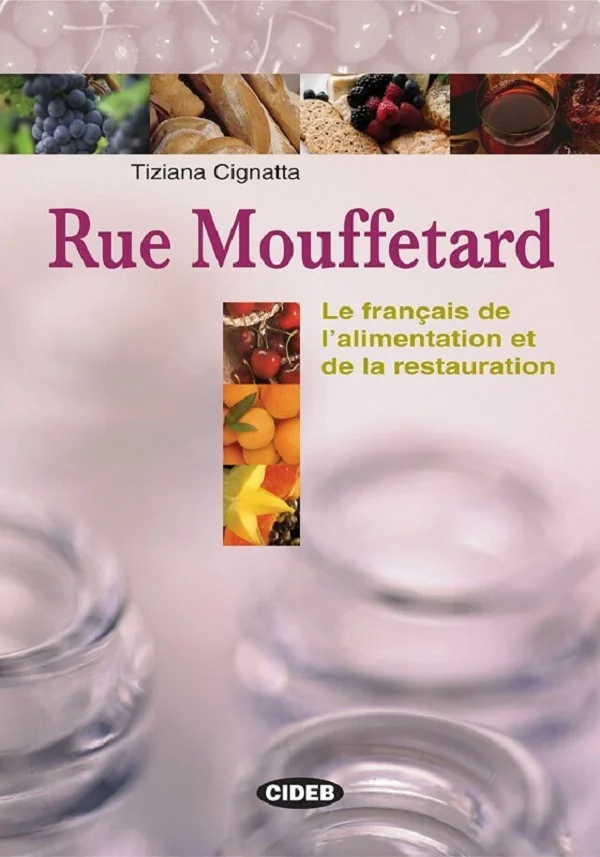 Rue Mouffetrad