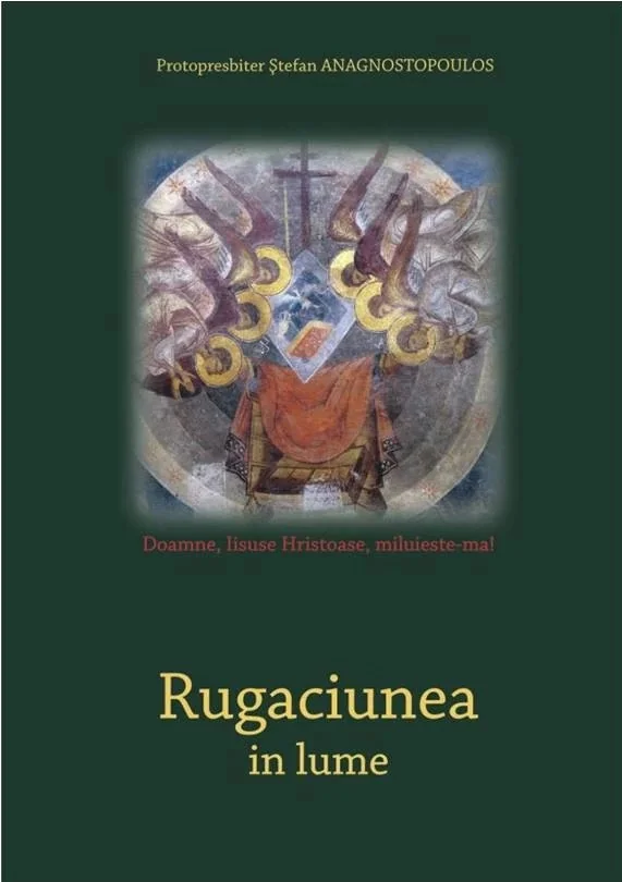Rugaciunea In Lume