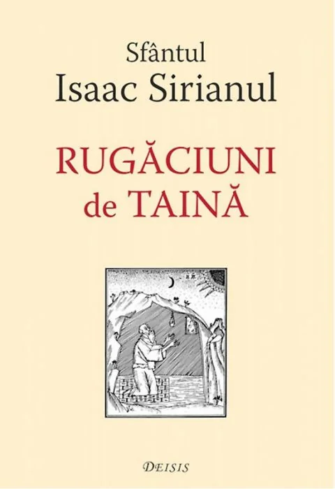 Rugaciuni de taina