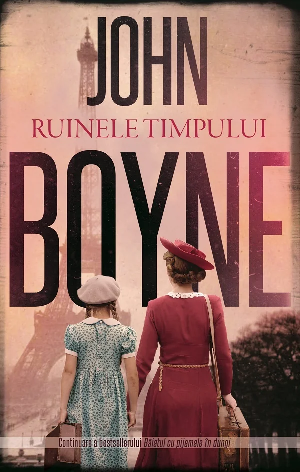 Ruinele timpului