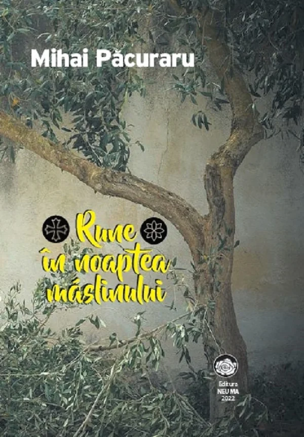 Rune in noaptea maslinului
