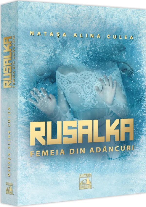 Rusalka. Femeia din adancuri