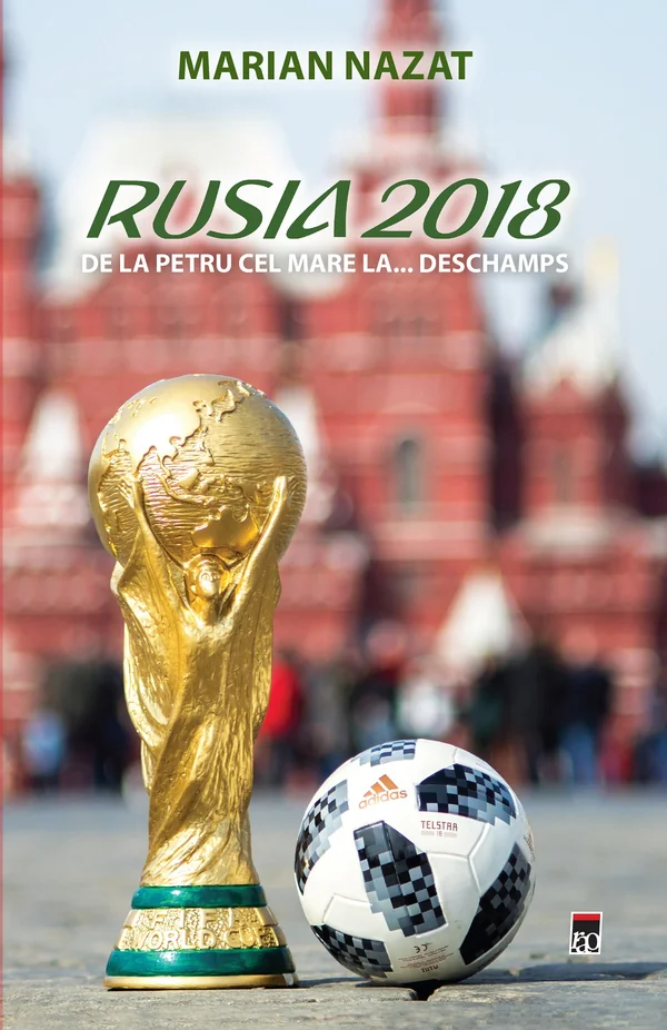Rusia 2018