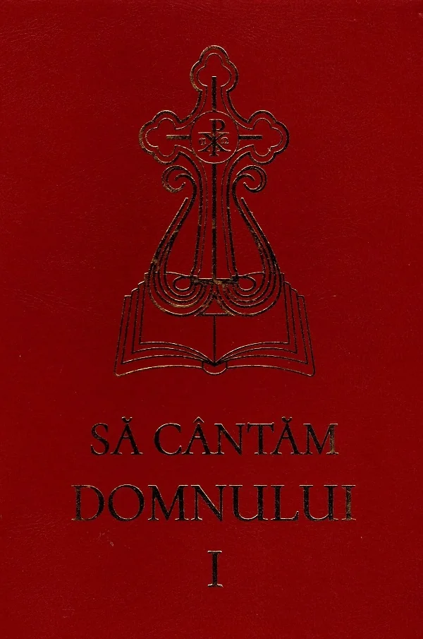Sa cantam Domnului Vol.1 Ed.16