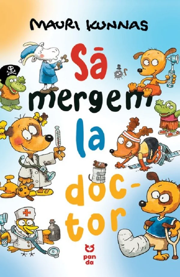 Sa mergem la doctor