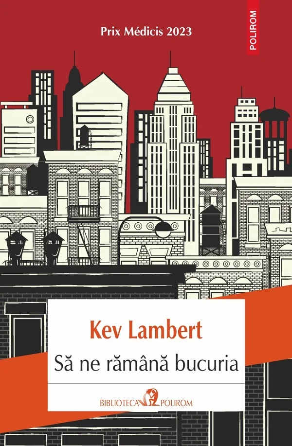 Sa ne ramana bucuria