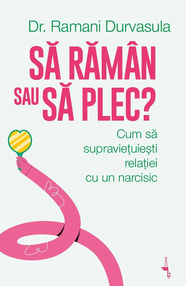 Sa raman sau sa plec?