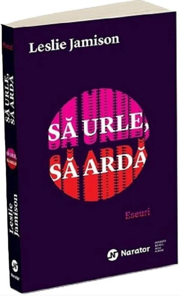Sa urle, sa arda