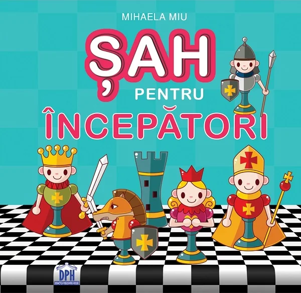 Sah pentru incepatori