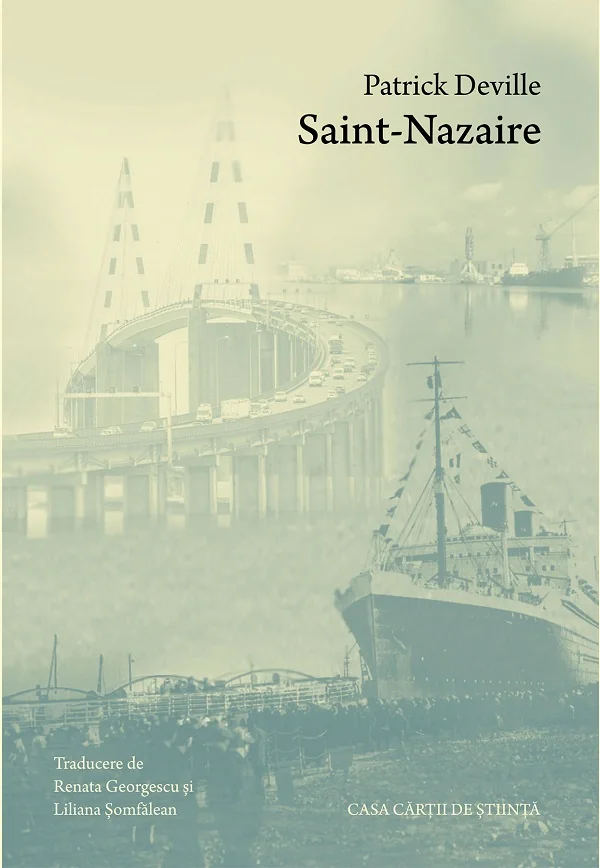 Saint-Nazaire