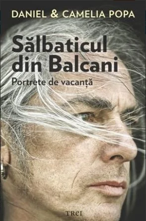 Salbaticul din Balcani