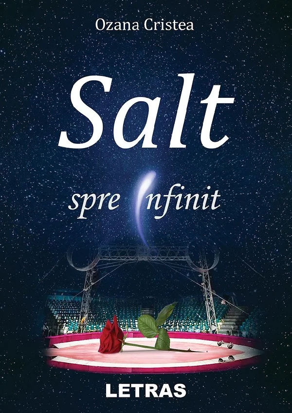 Salt spre Infinit