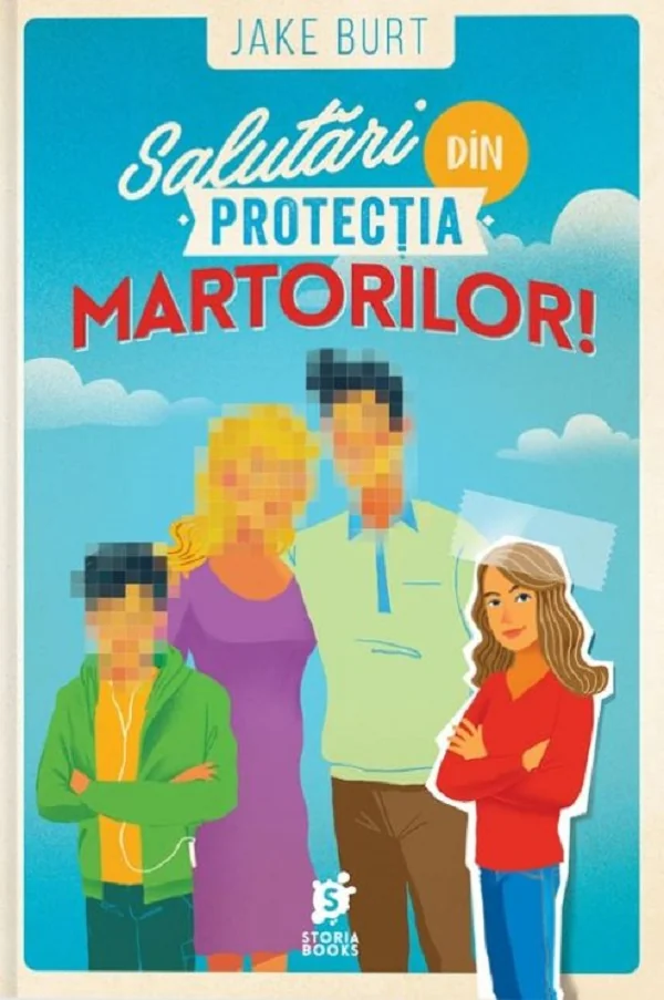 Salutari din protectia martorilor