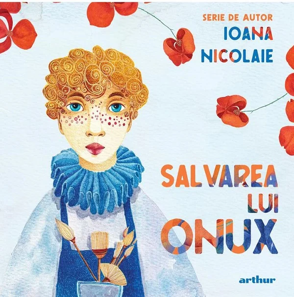Salvarea lui Onux