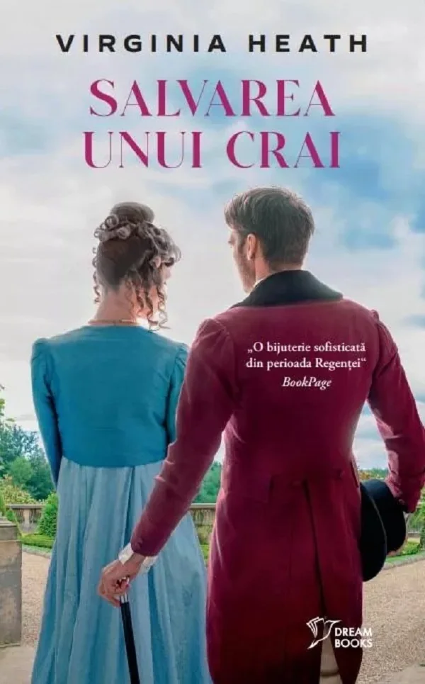 Salvarea unui crai